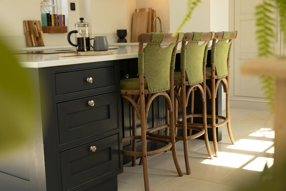 5 Interior Design Trends for Summer 2025 | Peppermill Interiors