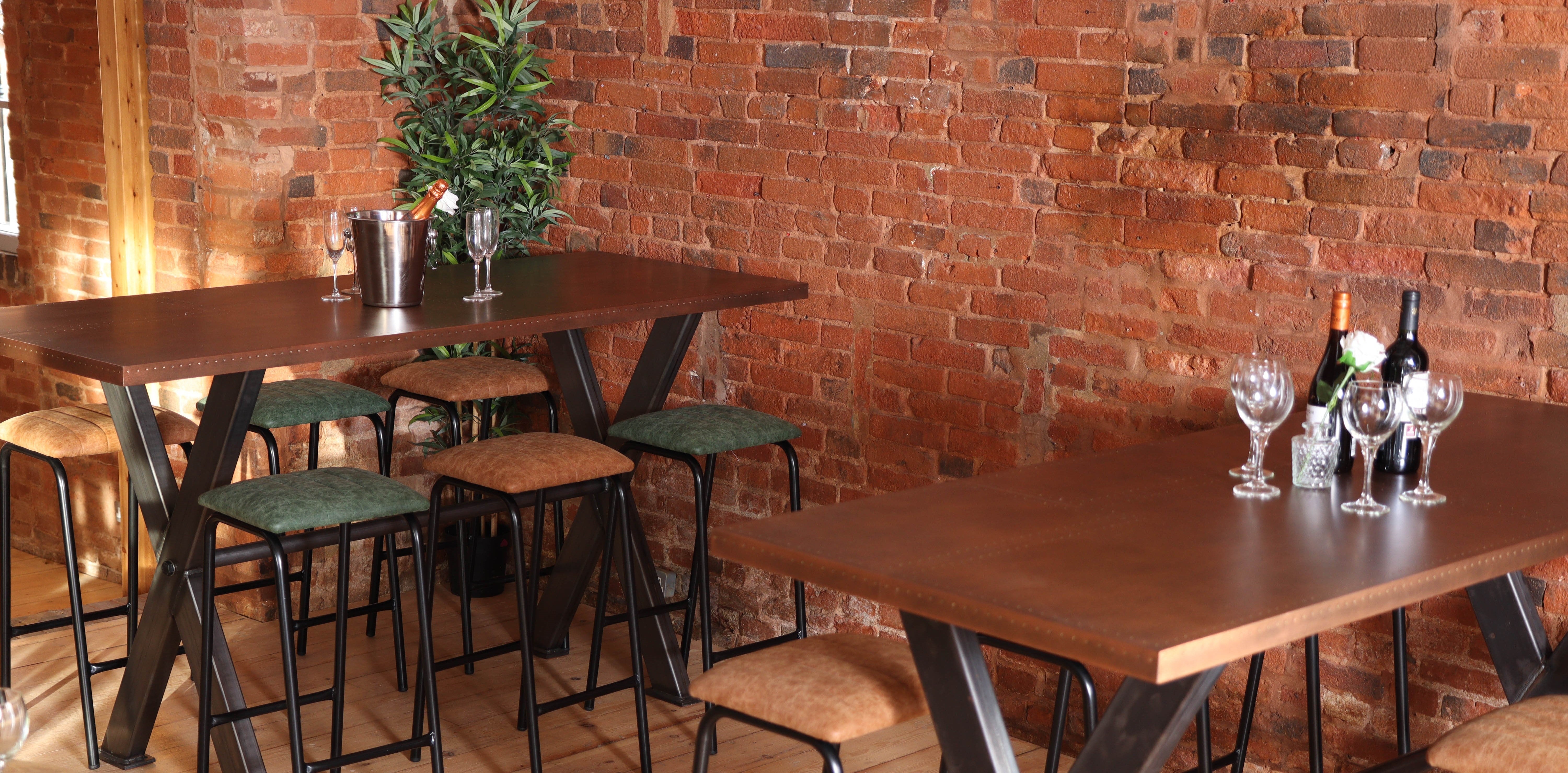 Bar Height Tables – Page 2 – Peppermill Interiors
