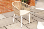 Milano Chair