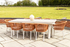 Eight Seater Set