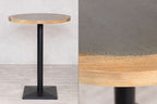 Poseur Table