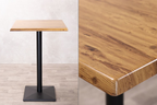 Square Bar Table