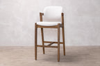 Fabric Stool
