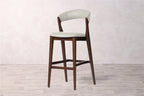PU Leather Stool