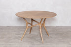 Wooden Top Table