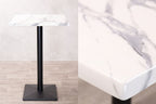 Square Bar Table