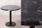 Round Café Table