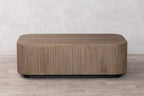 Rectangle Coffee Table