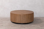 Round Coffee Table
