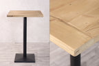 Poseur Table