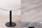 Round Café Table