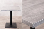 Square Café Table