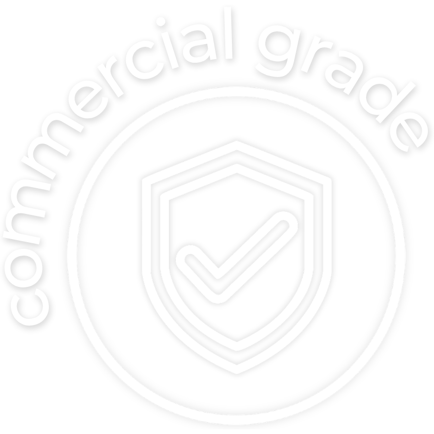 Commercial grade
