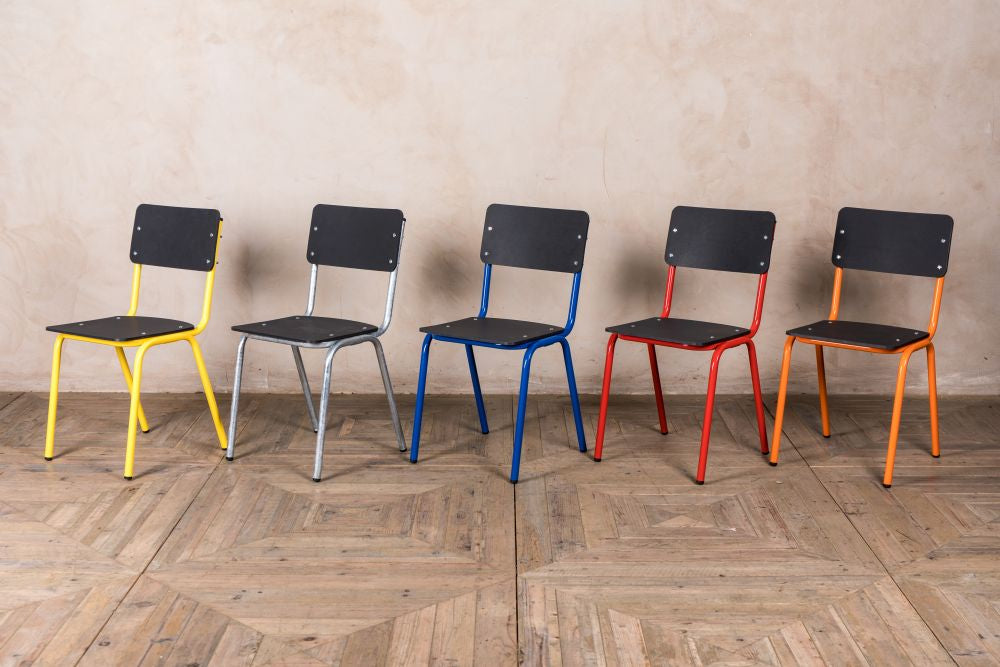 Eco-Friendly Chairs | Outdoor Furniture | Peppermill Interiors