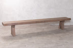 Dining Bench