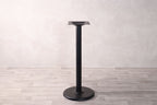Poseur Table Height