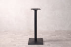 Poseur Table Height