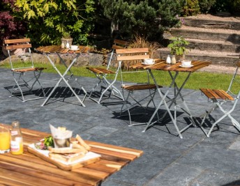 OUTDOOR FURNITURE TRENDS FOR 2020
