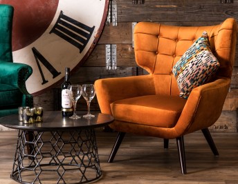 Sofa & Armchair Trends