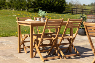 Garden Furniture Icons