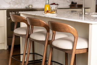 NEW SEASON - Find a style that feels like home