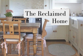The Reclaimed Home
