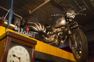 Heim Gastropub, Gjovik