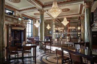 The Old Bank, Liverpool