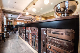 The Drill Inn, Burntwood