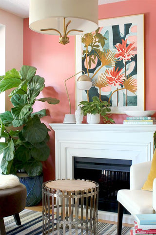 How to Use Standout Details in Your Interior?