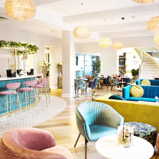 The Posthouse Stafford