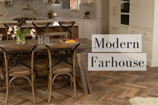 Modern Farmhouse