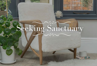 Seeking Sanctuary