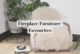 Fireplace Furniture Favourites