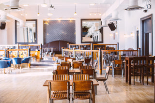 Students Union Interval Bar, The University of Sheffield