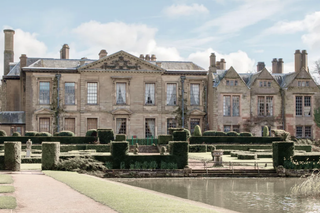 WIN A ONE NIGHT STAY WITH AFTERNOON TEA AT COOMBE ABBEY AND A £200 PEPPERMILL INTERIORS VOUCHER!