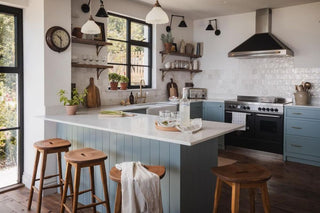 Come On In: A Look Inside Our Customer’s Homes