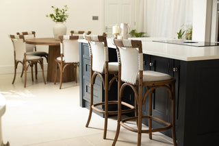 Buying Bar Stools: The Ultimate Buyer's Guide