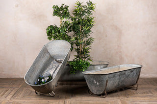 5 WAYS TO GO INDUSTRIAL