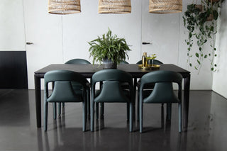 Embrace Autumnal Hues in Your Home with Our Top Dining Chair Picks