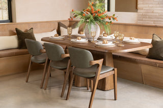 The Autumn Edit: The Art of Autumn Living