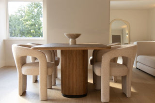 Trend Alert for 2025: Warm Minimalism