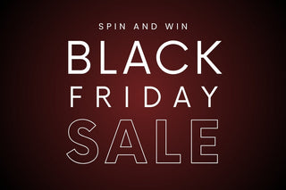 Black Friday Sale 2025