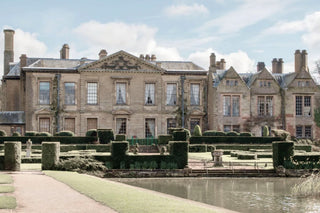 WIN A ONE NIGHT STAY WITH AFTERNOON TEA AT COOMBE ABBEY AND A £200 PEPPERMILL INTERIORS VOUCHER!
