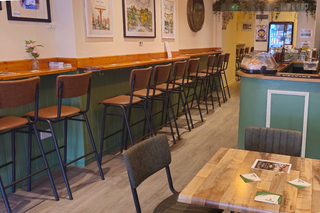 BOLDBeer Tasting Rooms