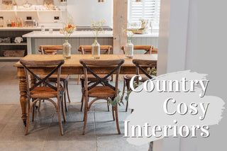 Country Cosy Interiors