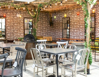 OUTDOOR FURNITURE FOR YOUR GARDEN