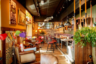 Heim Gastropub, Fredrikstadt