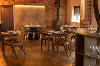 The Lighthouse Restaurant