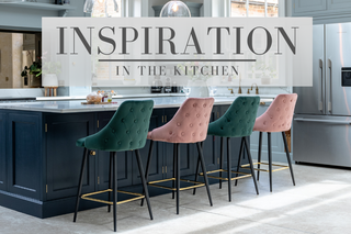 Inspiration In The Kitchen